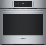 Benchmark™ Single Wall Oven 30'' - (HBLP454UC) -