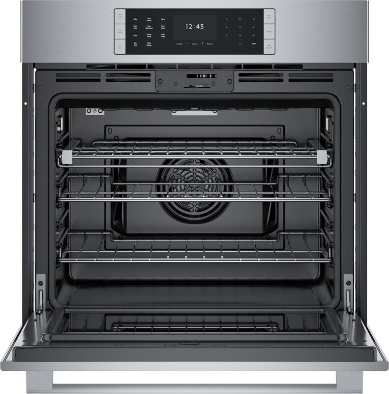 Benchmark™ Single Wall Oven 30'' - (HBLP454UC) -