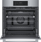 Benchmark™ Single Wall Oven 30'' - (HBLP454UC) -