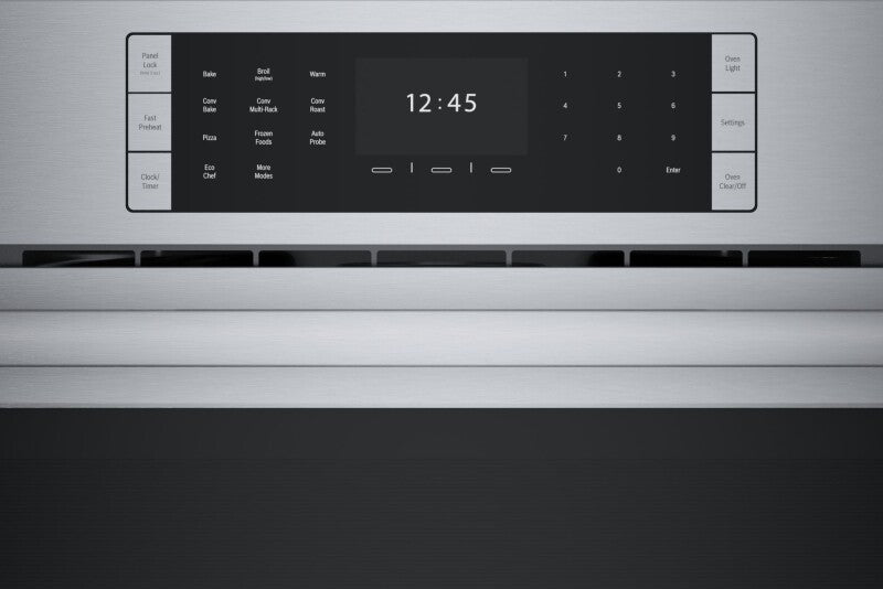 Benchmark™ Single Wall Oven 30'' - (HBLP454UC) -