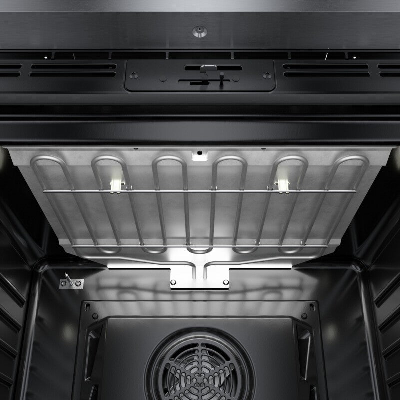 Benchmark™ Single Wall Oven 30'' - (HBLP454UC) -