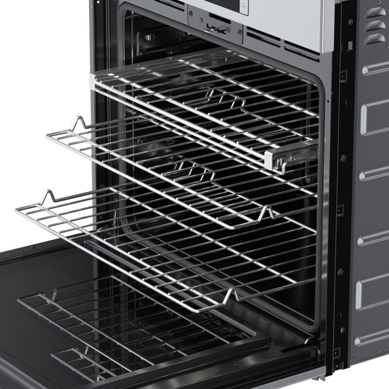 Benchmark™ Single Wall Oven 30'' - (HBLP454UC) -