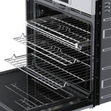 Benchmark™ Single Wall Oven 30'' - (HBLP454UC) -