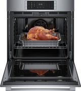 Benchmark™ Single Wall Oven 30'' - (HBLP454UC) -