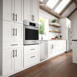 Benchmark™ Single Wall Oven 30'' - (HBLP454UC) -