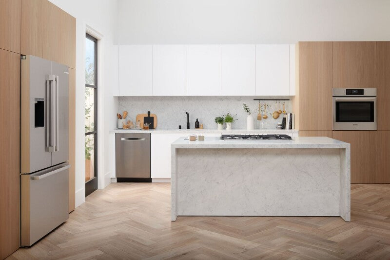 Benchmark™ Single Wall Oven 30'' - (HBLP454UC) -