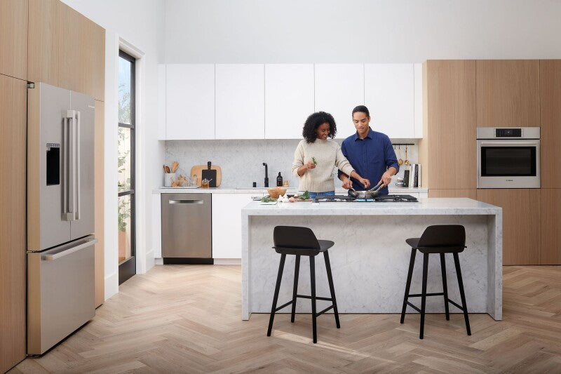 Benchmark™ Single Wall Oven 30'' - (HBLP454UC) -