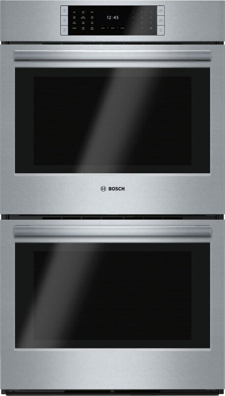 Benchmark™ Double Wall Oven 30'' - (HBLP651UC) -