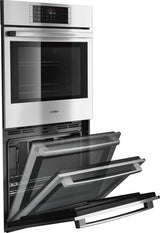Benchmark™ Double Wall Oven 30'' - (HBLP651UC) -