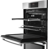 Benchmark™ Double Wall Oven 30'' - (HBLP651UC) -