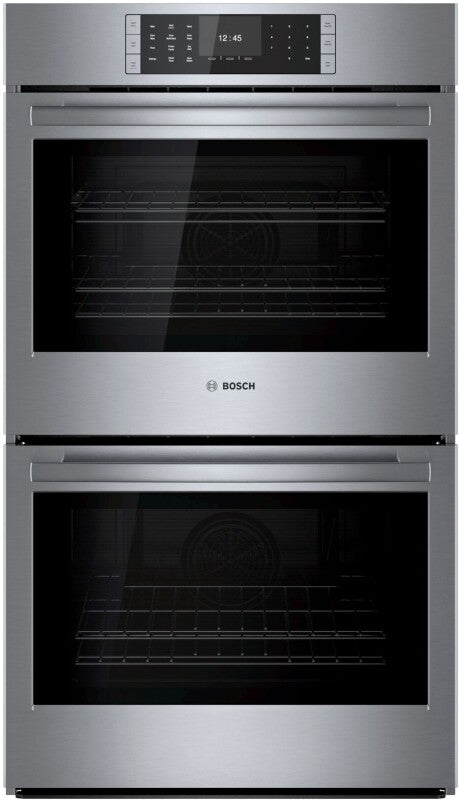 Benchmark™ Double Wall Oven 30'' - (HBLP651UC) -