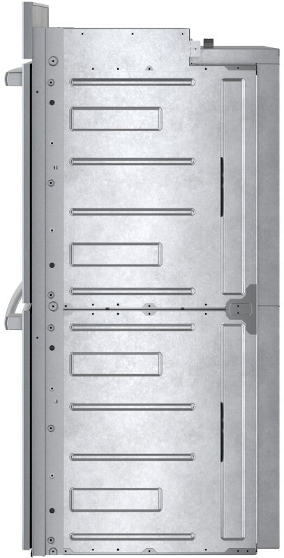 Benchmark™ Double Wall Oven 30'' - (HBLP651UC) -