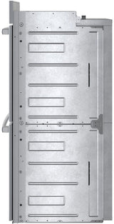 Benchmark™ Double Wall Oven 30'' - (HBLP651UC) -