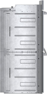 Benchmark™ Double Wall Oven 30'' - (HBLP651UC) -