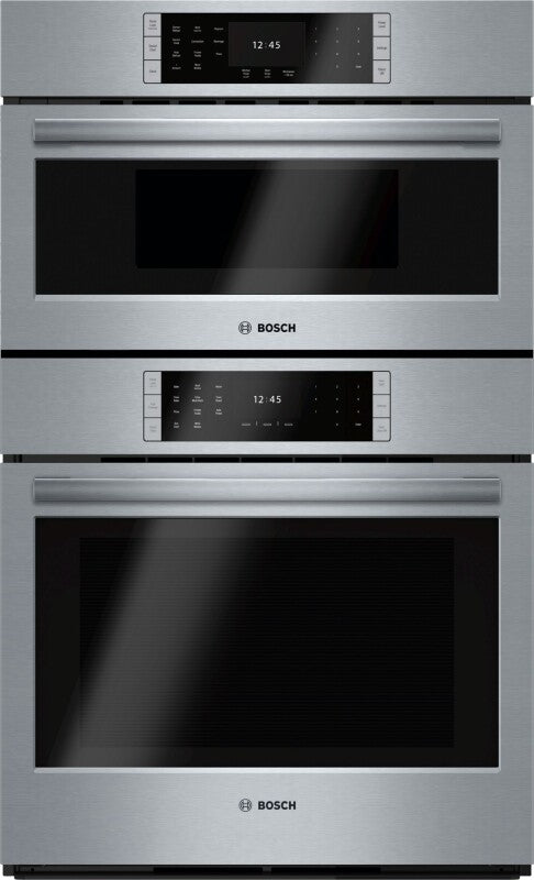 Benchmark™ Combination Oven 30'' - (HBLP752UC) -