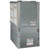 Comfort-Aire large vertical water source heat pump MBF192ALC30C01S