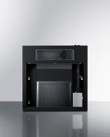 20" Under Cabinet Convertible Range Hood - (HC20BB)