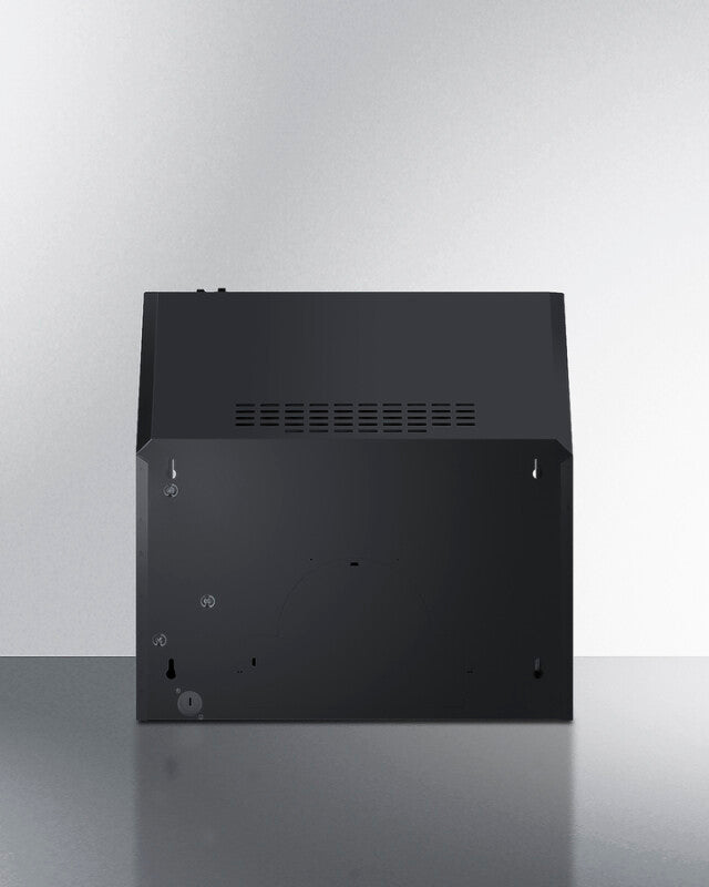 20" Under Cabinet Convertible Range Hood - (HC20BB)