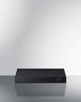 20" Under Cabinet Convertible Range Hood - (HC20BB)
