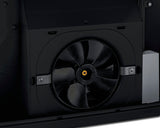 20" Under Cabinet Convertible Range Hood - (HC20BB)