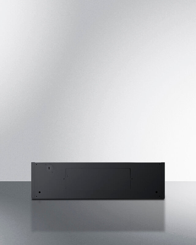 20" Under Cabinet Convertible Range Hood - (HC20BB)