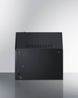 20" Under Cabinet Convertible Range Hood, ADA Compliant - (HC20BBADA)