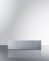 20" Under Cabinet Convertible Range Hood - (HC20SS)