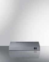 20" Under Cabinet Convertible Range Hood - (HC20SS)