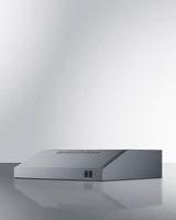 20" Under Cabinet Convertible Range Hood, ADA Compliant - (HC20SSADA)
