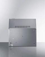 20" Under Cabinet Convertible Range Hood, ADA Compliant - (HC20SSADA)