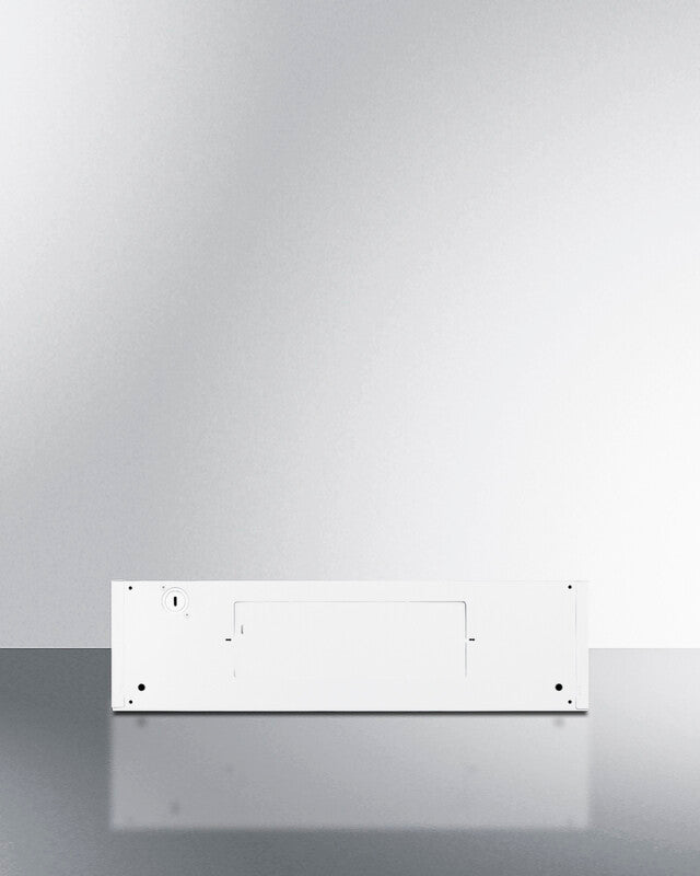 20" Under Cabinet Convertible Range Hood - (HC20WW)
