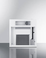 20" Under Cabinet Convertible Range Hood - (HC20WW)