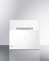 20" Under Cabinet Convertible Range Hood - (HC20WW)