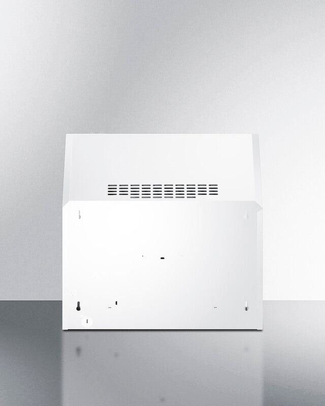 20" Under Cabinet Convertible Range Hood, ADA Compliant - (HC20WWADA)
