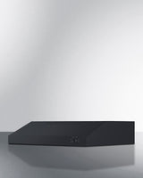 24" Under Cabinet Convertible Range Hood, ADA Compliant - (HC24BBADA)