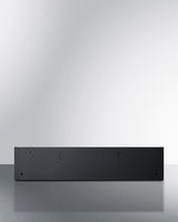 24" Under Cabinet Convertible Range Hood, ADA Compliant - (HC24BBADA)
