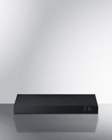 24" Under Cabinet Convertible Range Hood - (HC24BB)