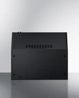 24" Under Cabinet Convertible Range Hood - (HC24BB)