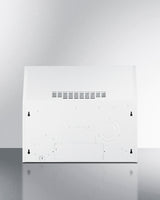 24" Under Cabinet Convertible Range Hood, ADA Compliant - (HC24WWADA)