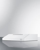 24" Under Cabinet Convertible Range Hood - (HC24WW)