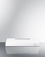 24" Under Cabinet Convertible Range Hood - (HC24WW)