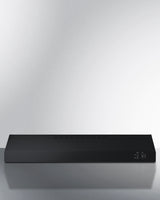 30" Under Cabinet Convertible Range Hood, ADA Compliant - (HC30BBADA)