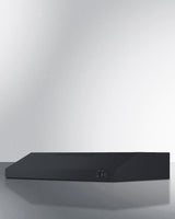 30" Under Cabinet Convertible Range Hood - (HC30BB)
