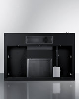 30" Under Cabinet Convertible Range Hood - (HC30BB)