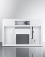 30" Under Cabinet Convertible Range Hood, ADA Compliant - (HC30WWADA)