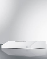 30" Under Cabinet Convertible Range Hood - (HC30WW)