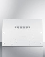 30" Under Cabinet Convertible Range Hood - (HC30WW)