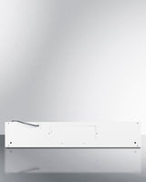 30" Under Cabinet Convertible Range Hood - (HC30WW)