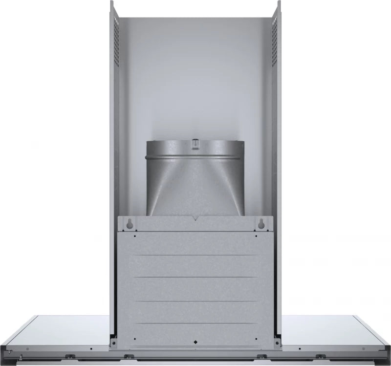 500 Series, Box style canopy, 600 CFM - (HCB50651UC) - BOSCH