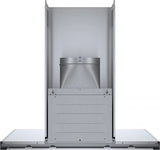 500 Series, Box style canopy, 600 CFM - (HCB50651UC) - BOSCH